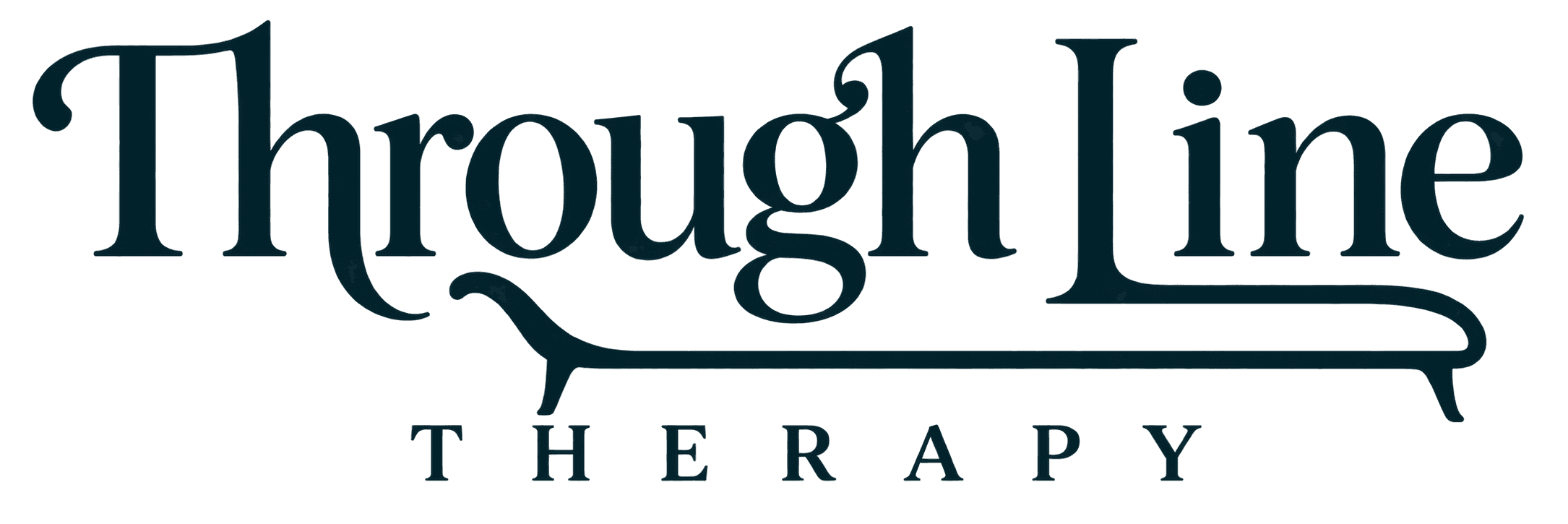 Through Line Therapy